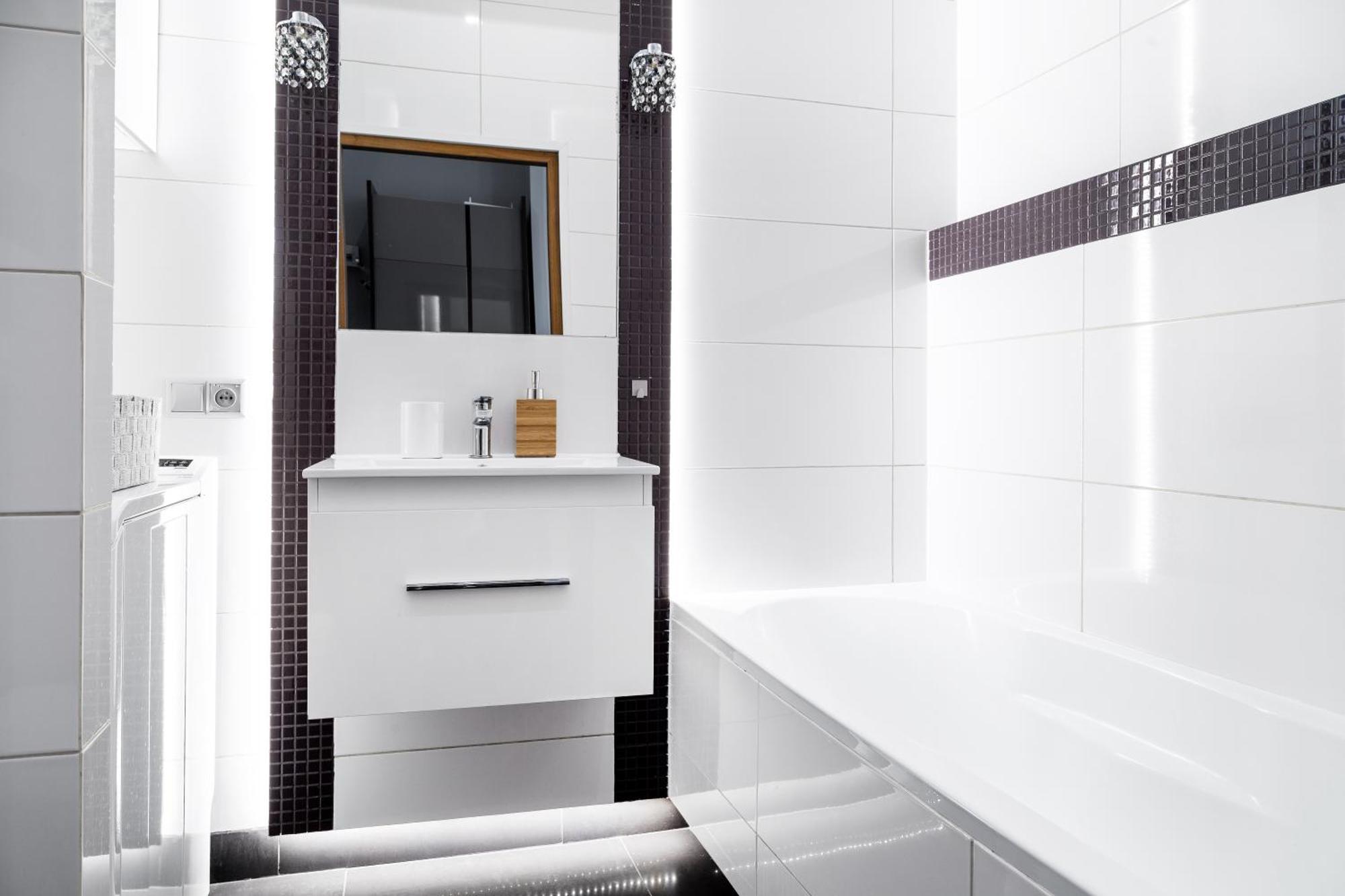 Househost Apartment: Jozefa 2/10 كراكوفيا المظهر الخارجي الصورة