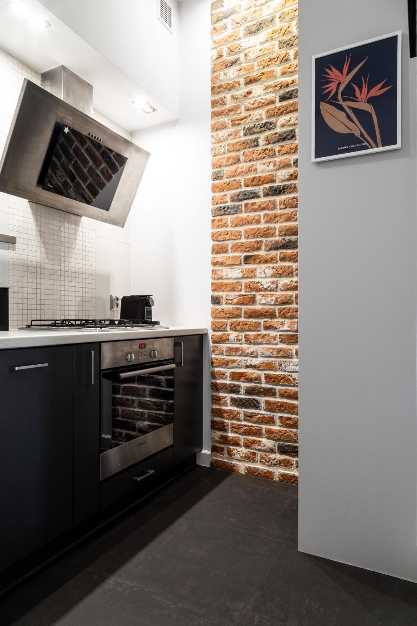 Househost Apartment: Jozefa 2/10 كراكوفيا المظهر الخارجي الصورة
