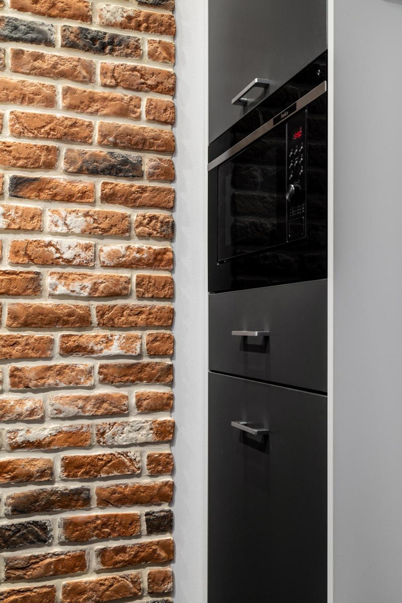 Househost Apartment: Jozefa 2/10 كراكوفيا المظهر الخارجي الصورة