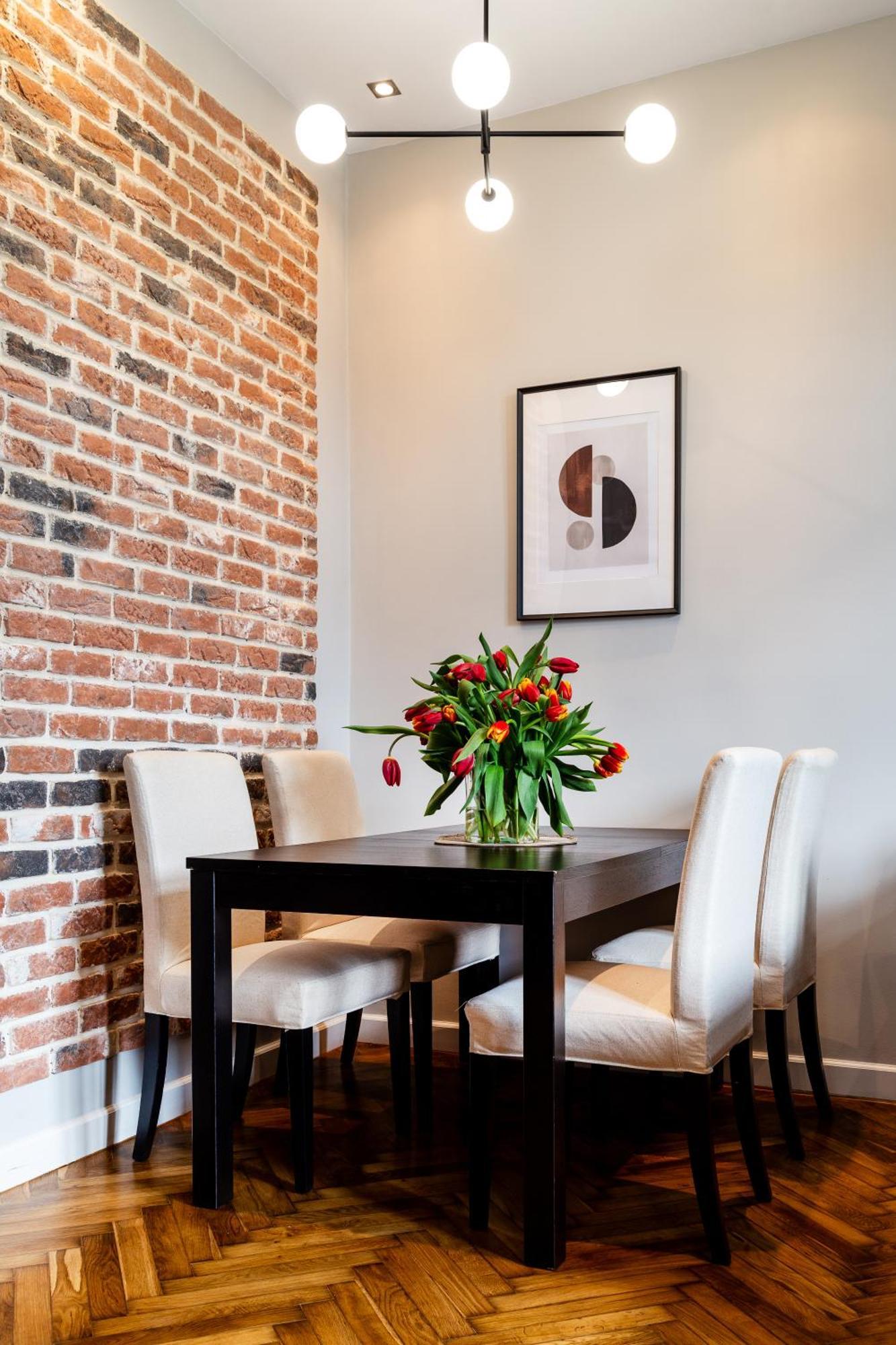 Househost Apartment: Jozefa 2/10 كراكوفيا المظهر الخارجي الصورة
